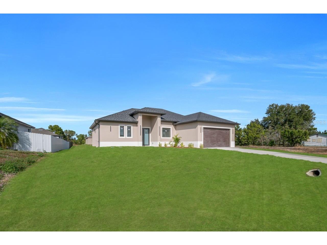 3402 15th Street SW Lehigh Acres FL 33976 A4678516 image1