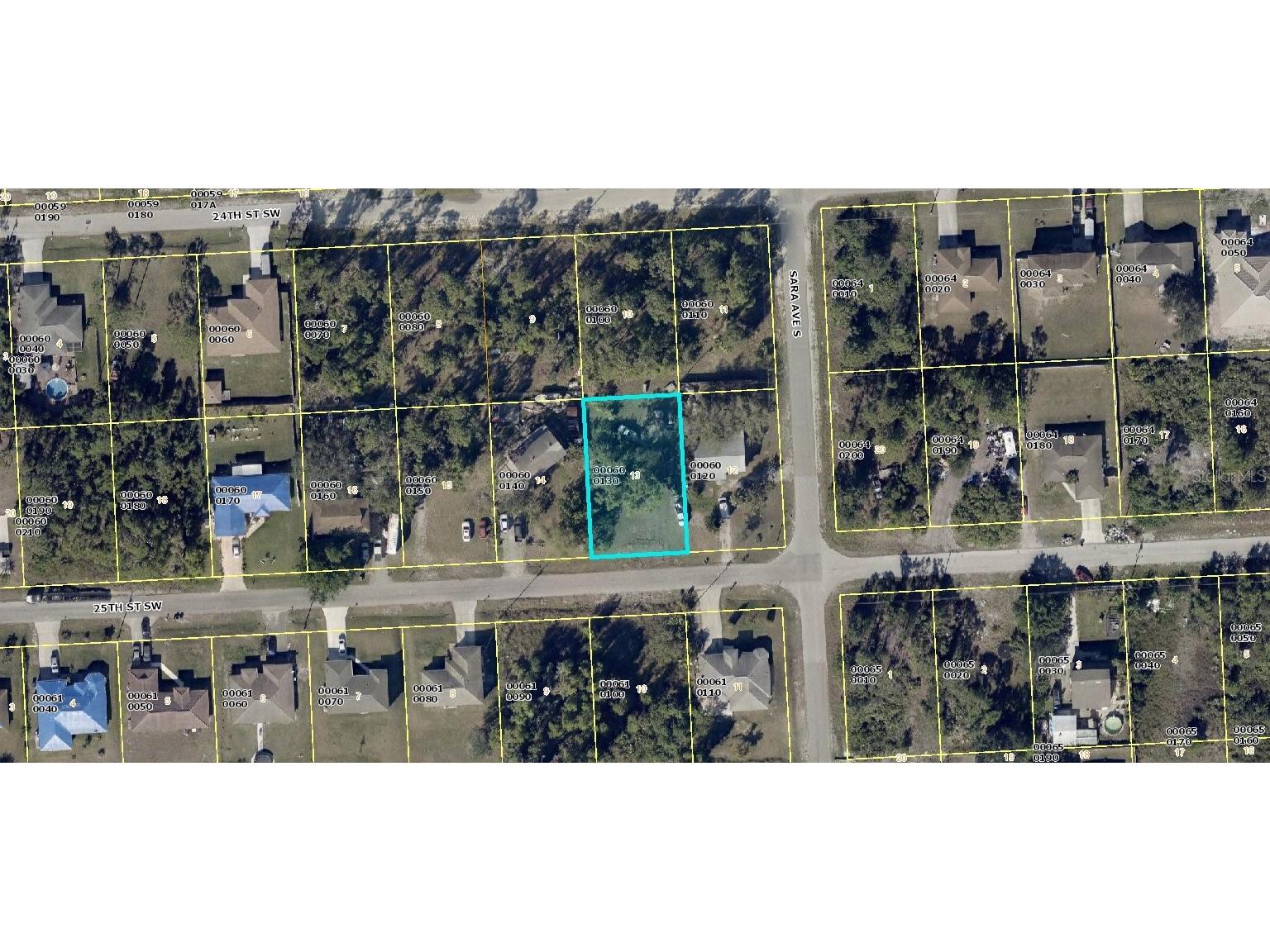 3402 25th Street SW Lehigh Acres FL 33976 C7489300 image1
