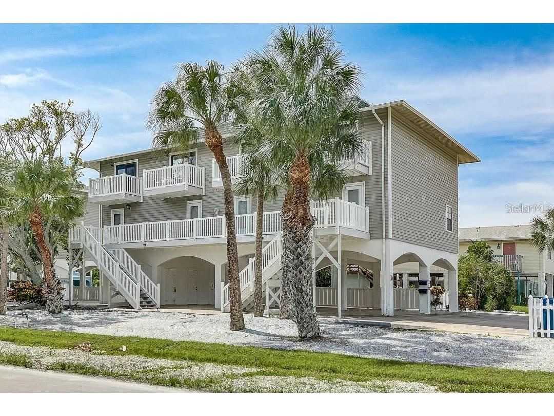 3402 6th Avenue #1 Holmes Beach FL 34217 A4562685 image1