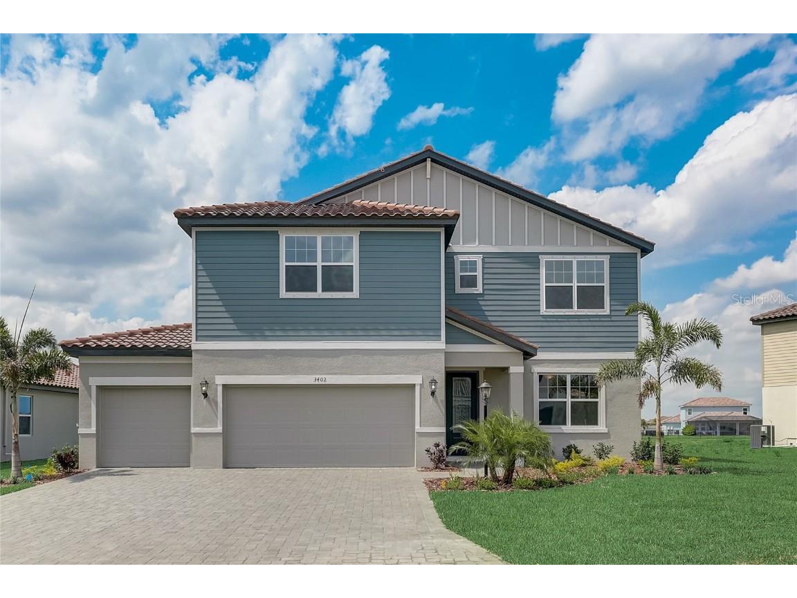 3402 Big Sky Way Bradenton FL 34211 A4530747 image1