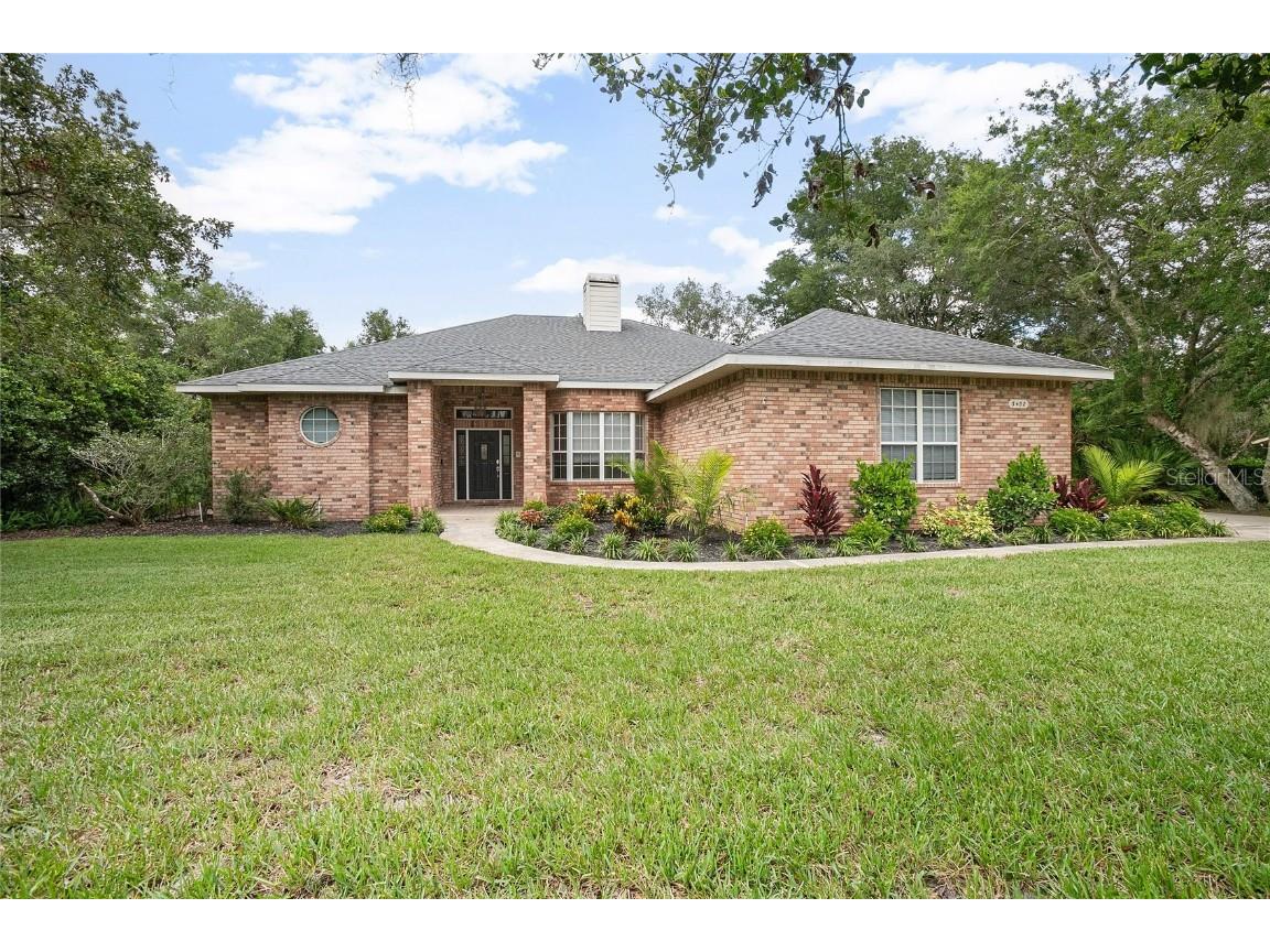 3402 Black Willow Trail Deland FL 32724 V4944023 image1
