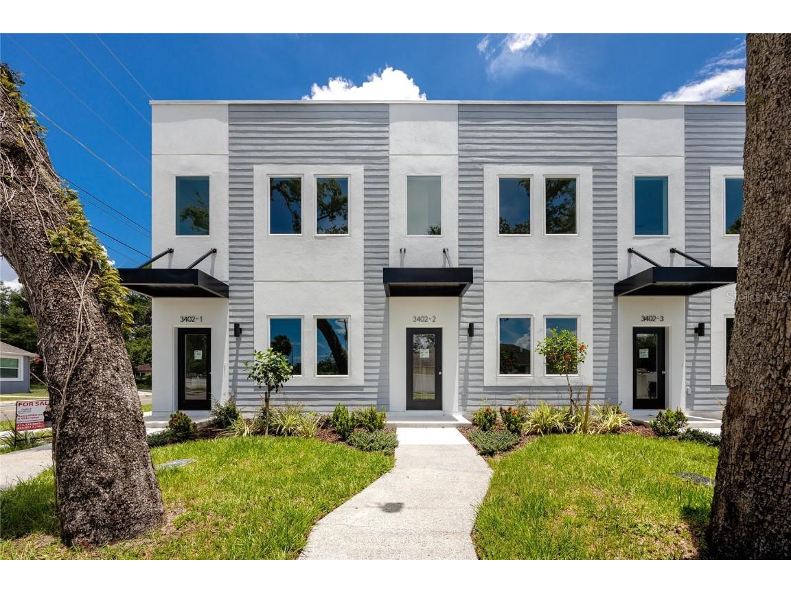 3402 E 28th Avenue #2 Tampa FL 33605 TB8444794 image1