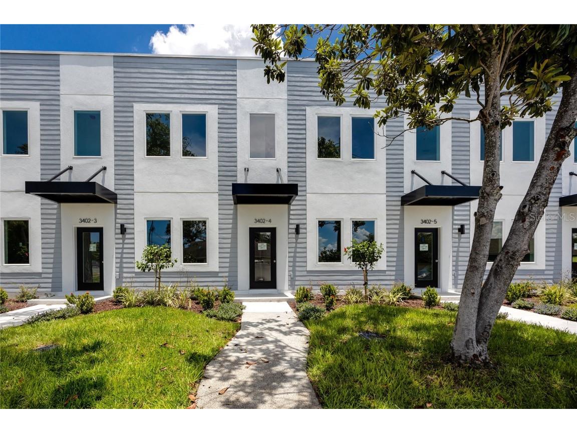 3402 E 28th Avenue #4 Tampa FL 33605 TB8433209 image1