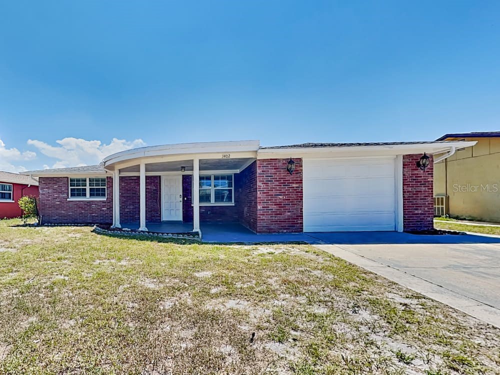 3402 Eisenhower Drive Holiday FL 34691 T3480631 image1