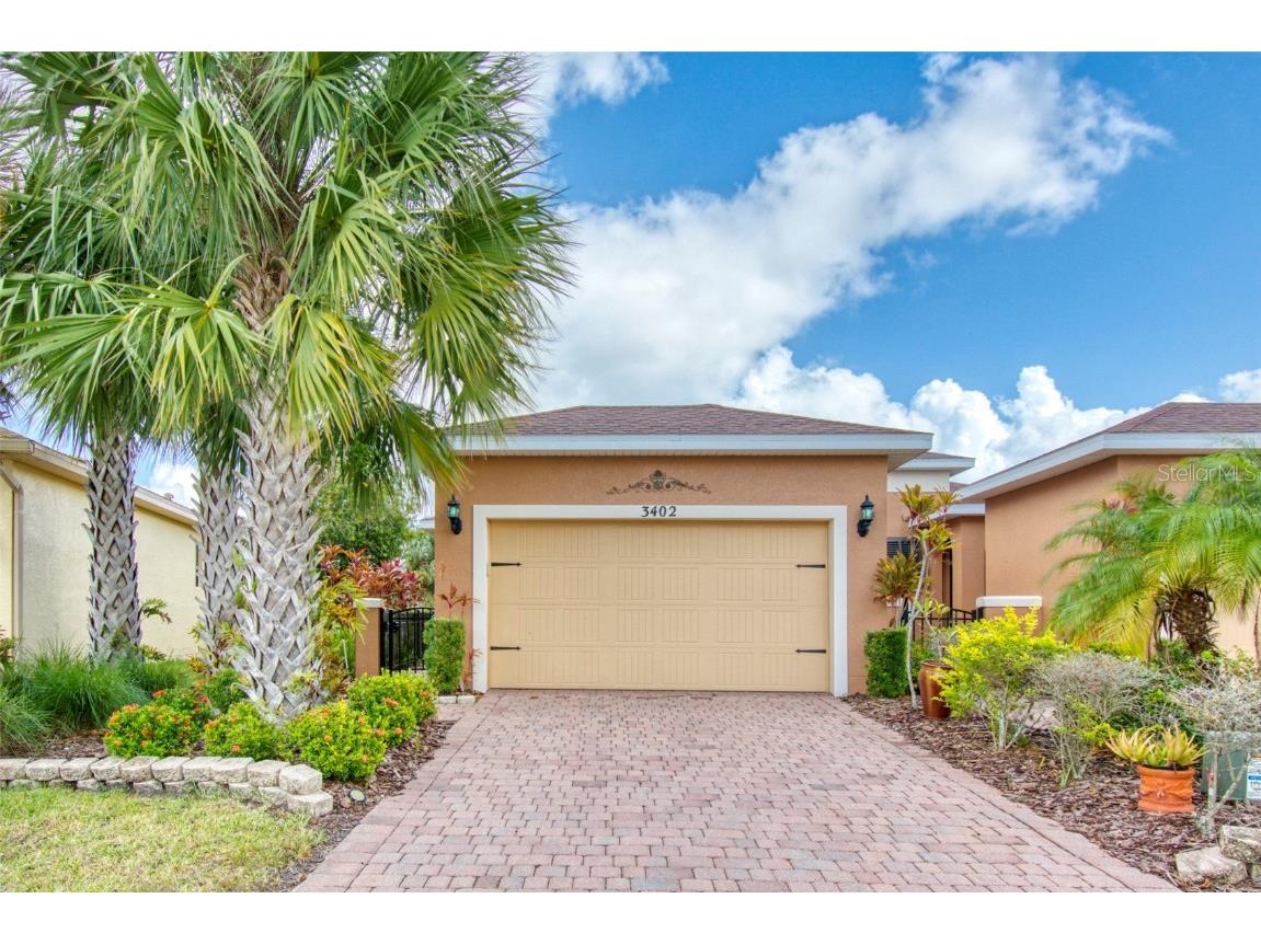 3402 Fallbrook Drive Kissimmee FL 34759 S5114880 image1