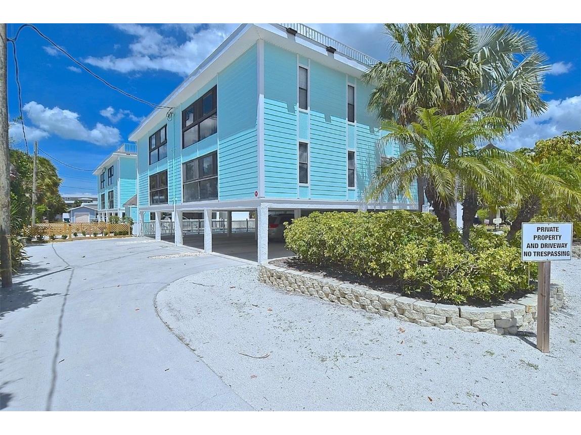 3402 Gulf Drive #1 Holmes Beach FL 34217 A4516695 image1