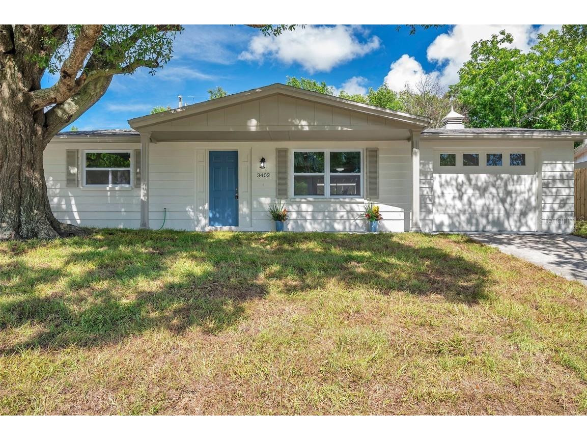 3402 Kimberly Oaks Drive Holiday FL 34691 T3537464 image1