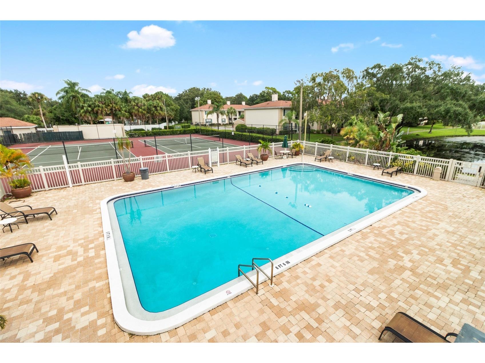 3402 Latania Drive #321 Tampa FL 33618 TB8496744 image2
