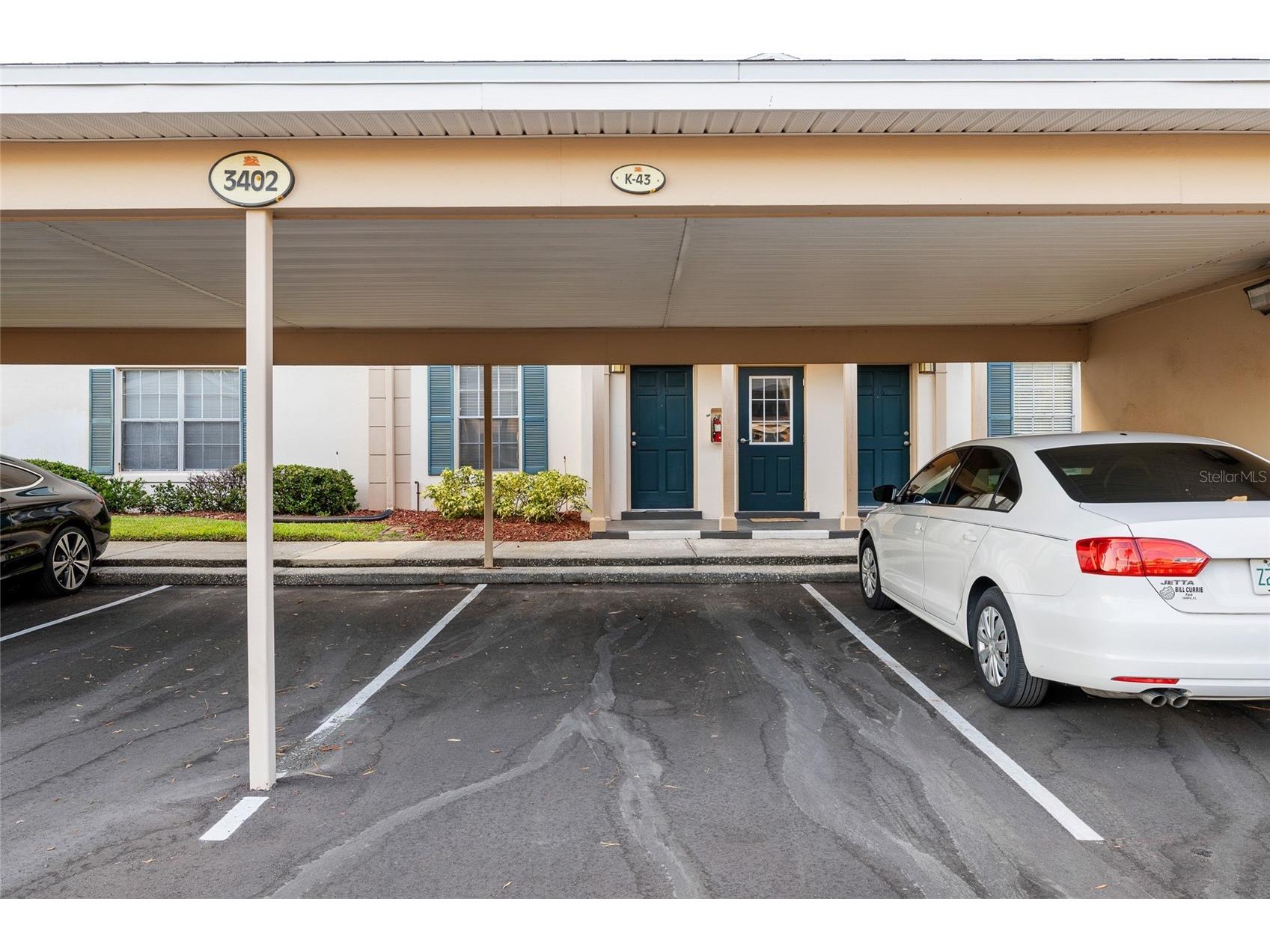 3402 Latania Drive #321 Tampa FL 33618 TB8496744 image33