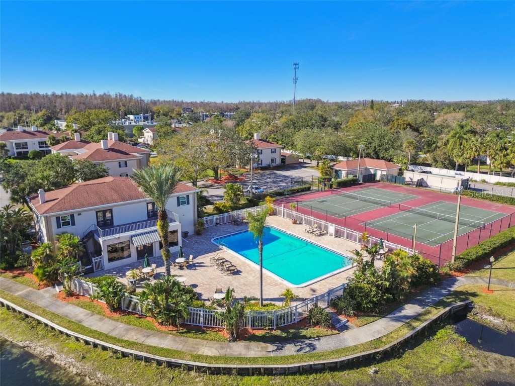 3402 Latania Drive #322 Tampa FL 33618 TB8450462 image40