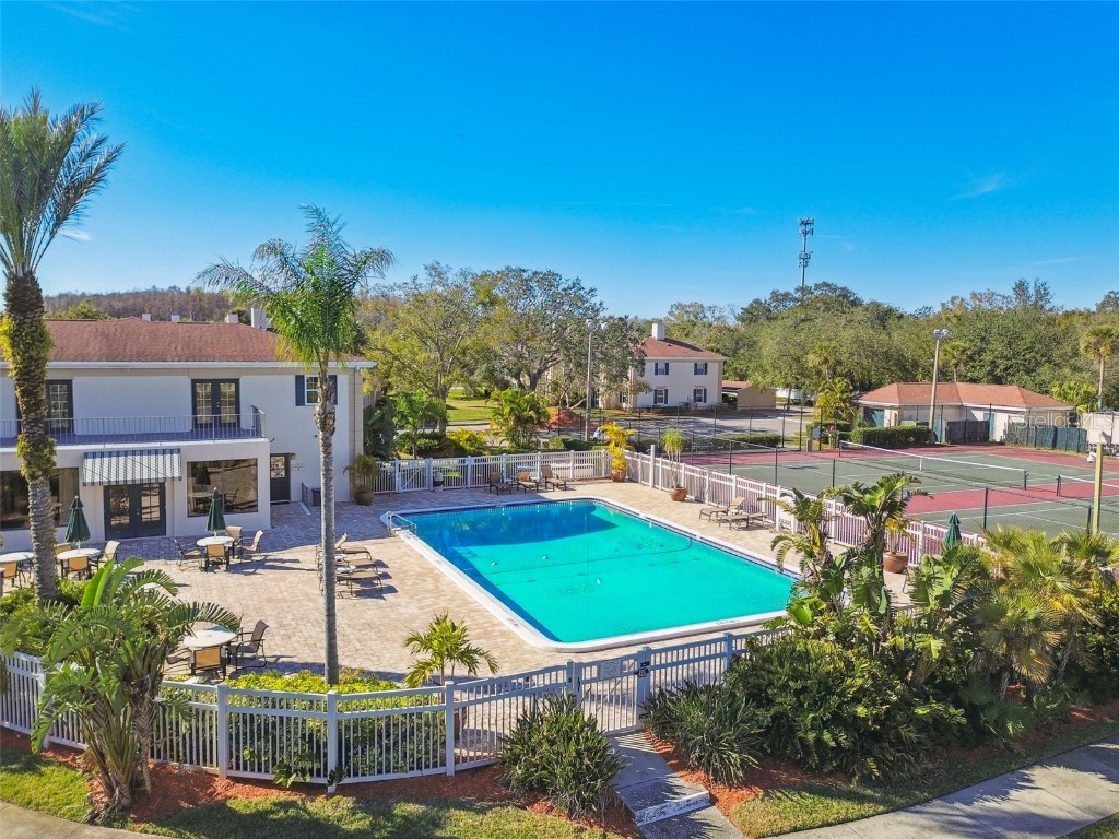 3402 Latania Drive #322 Tampa FL 33618 TB8450462 image41