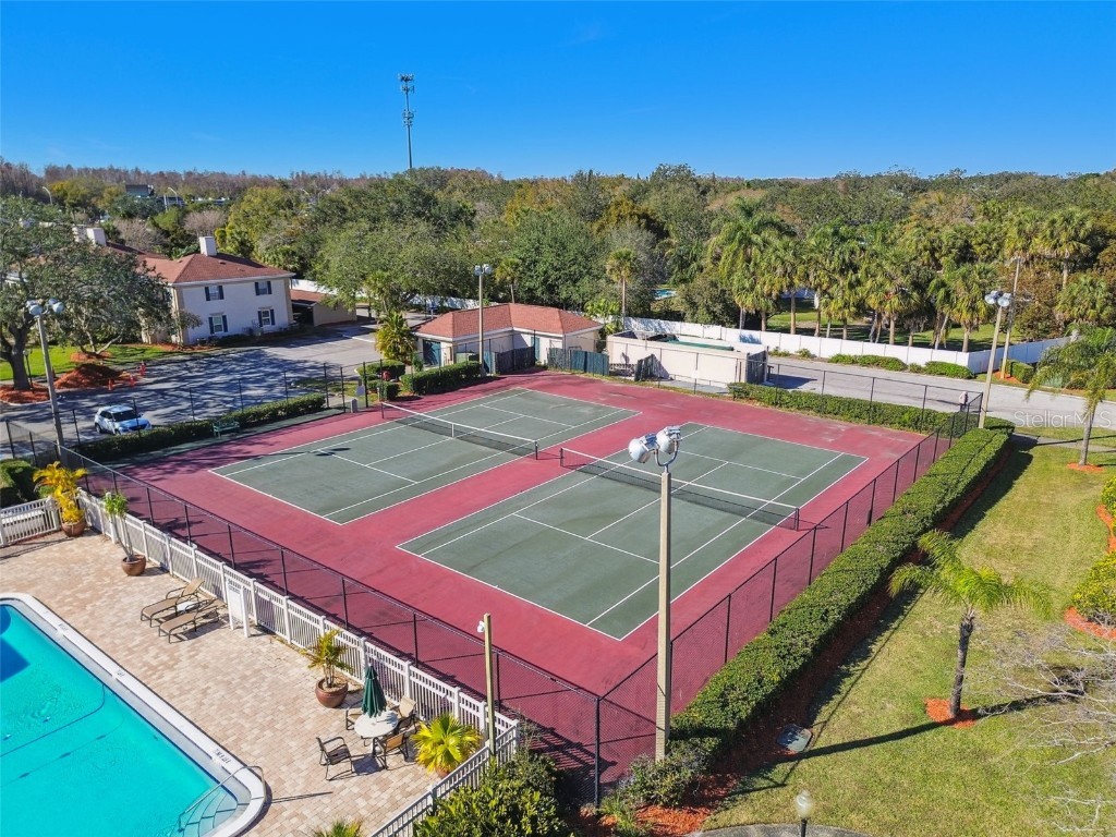 3402 Latania Drive #322 Tampa FL 33618 TB8450462 image42