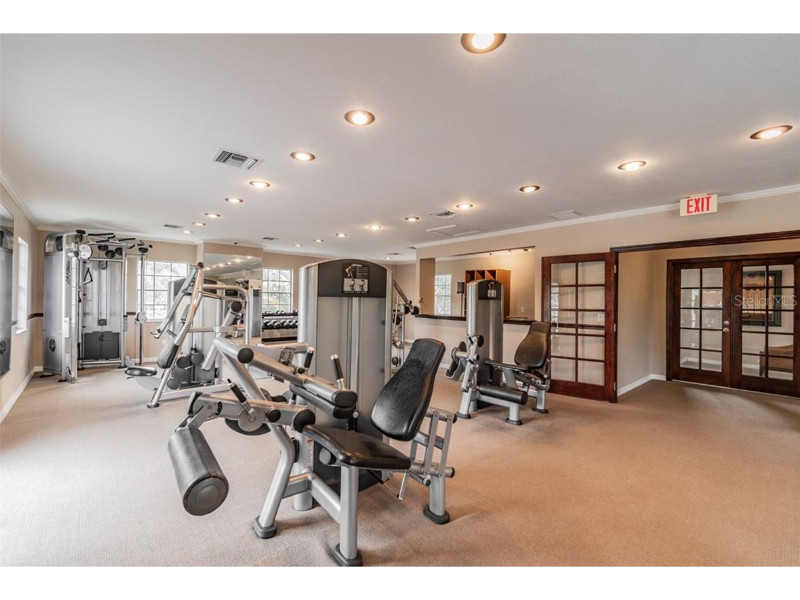 3402 Latania Drive #322 Tampa FL 33618 TB8450462 image45