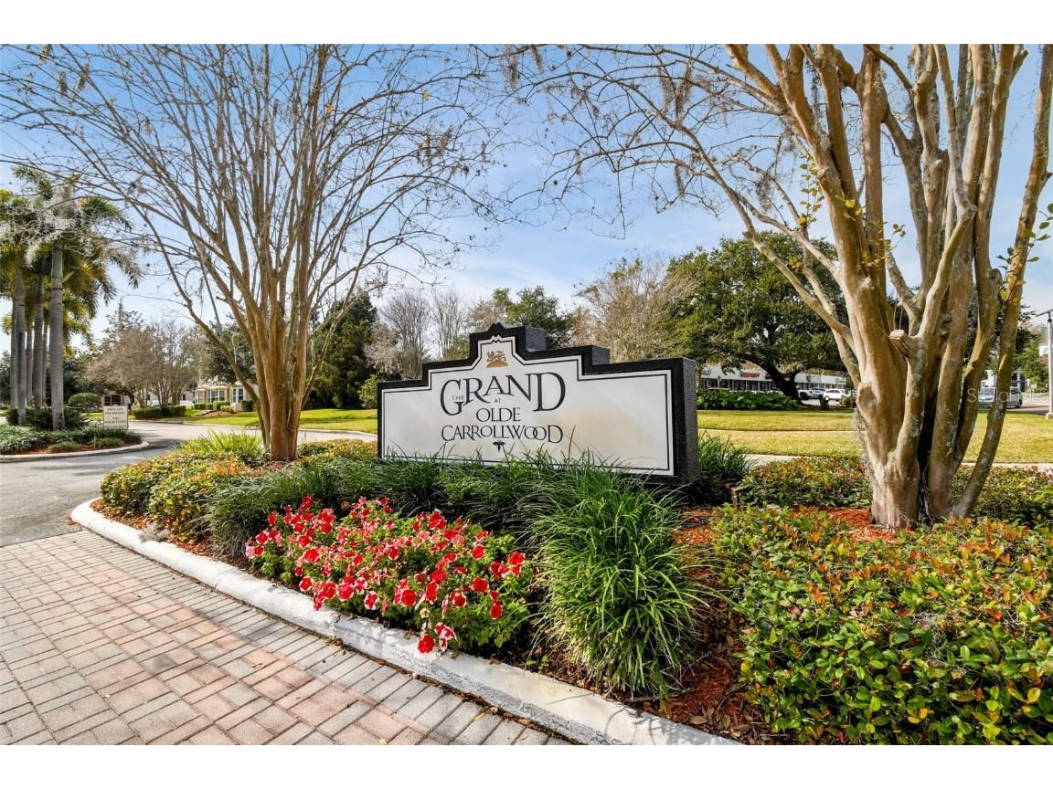 3402 Latania Drive #322 Tampa FL 33618 TB8450462 image46