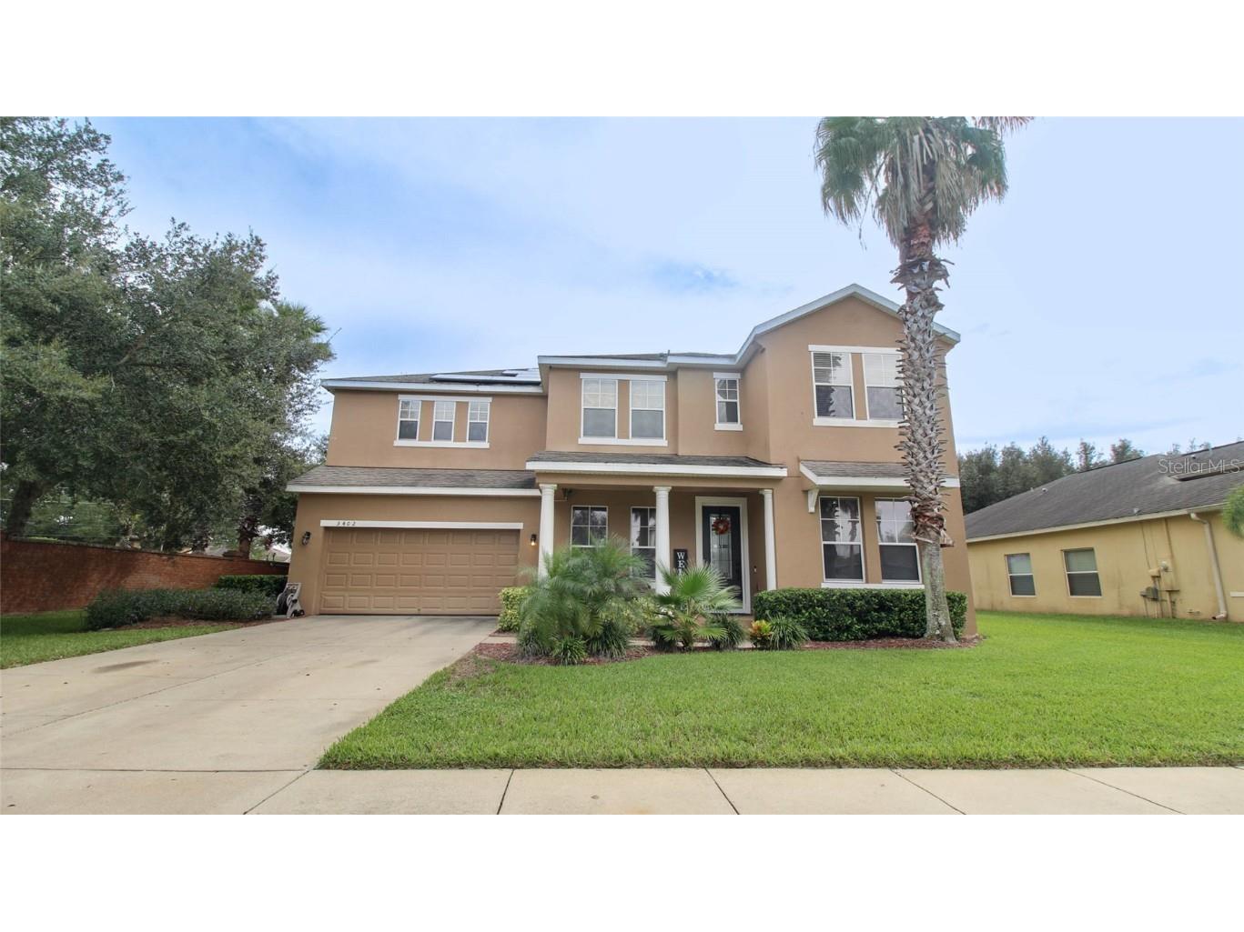 3402 Mccormick Woods Drive Ocoee FL 34761 O6152793 image1