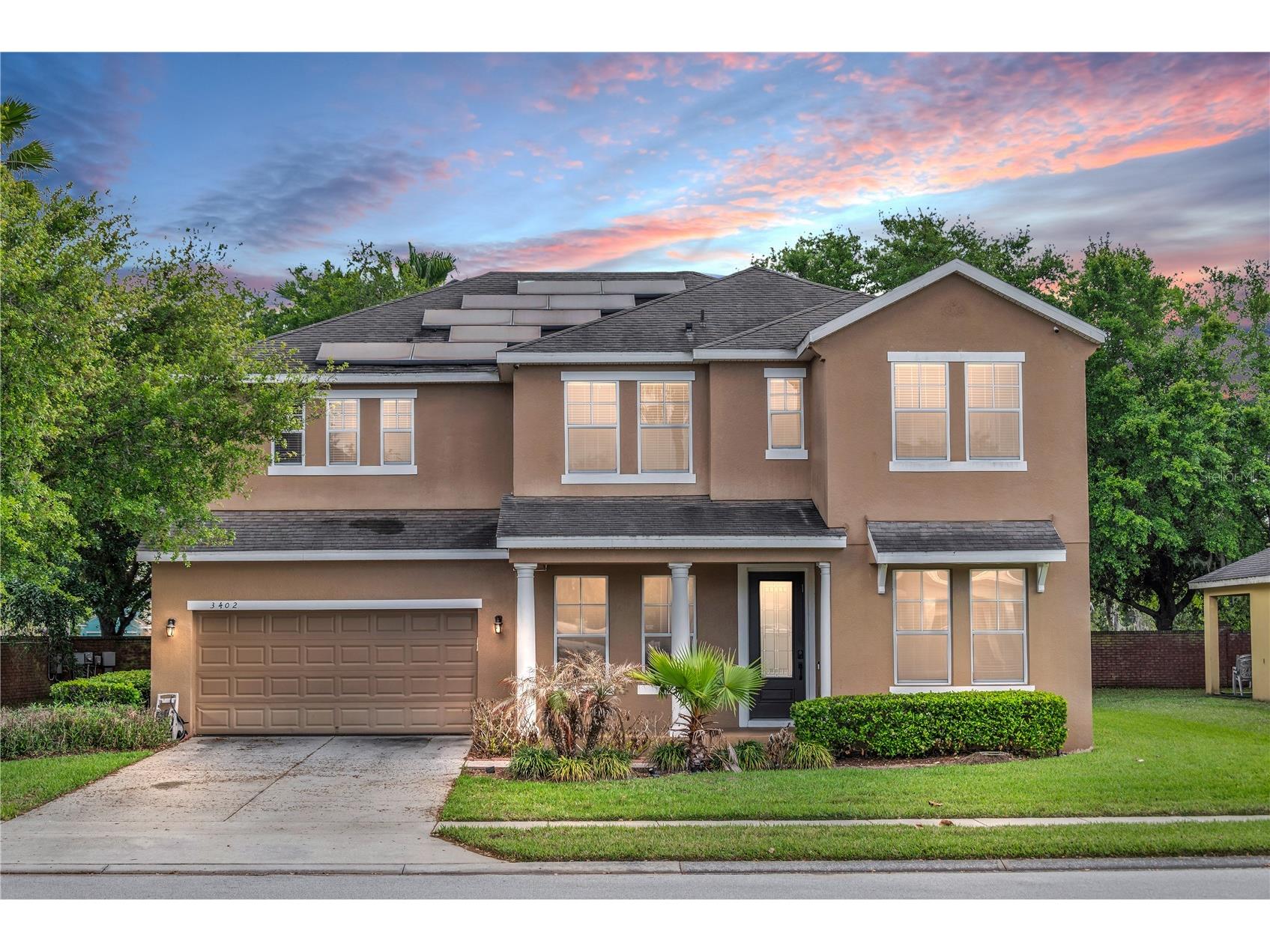 3402 Mccormick Woods Drive Ocoee FL 34761 S5146403 image1