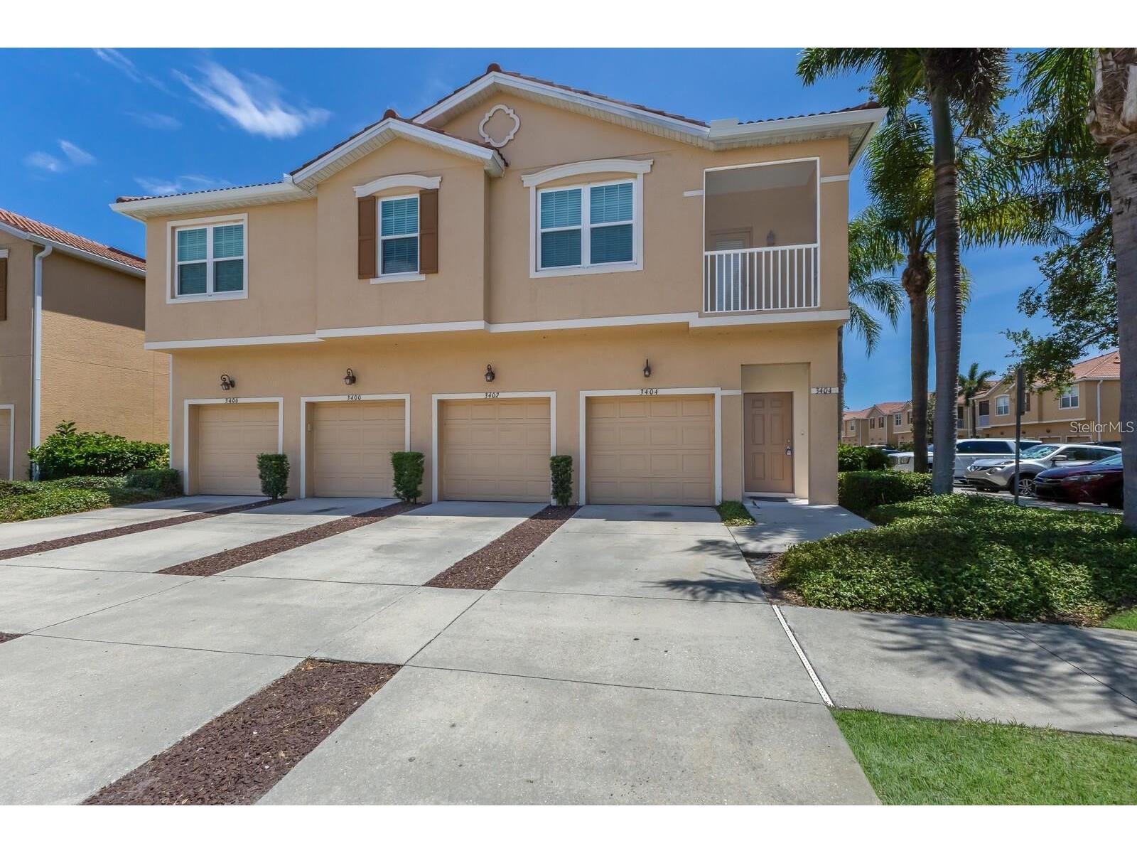 3402 Parkridge Circle Sarasota FL 34243 TB8476514 image1