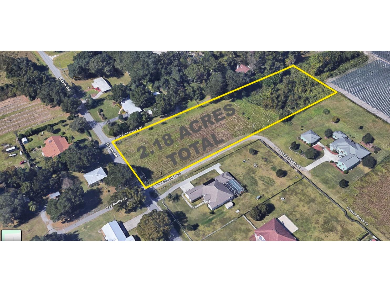 3402 Punkin Patch Lane Dover FL 33527 T3547688 image1