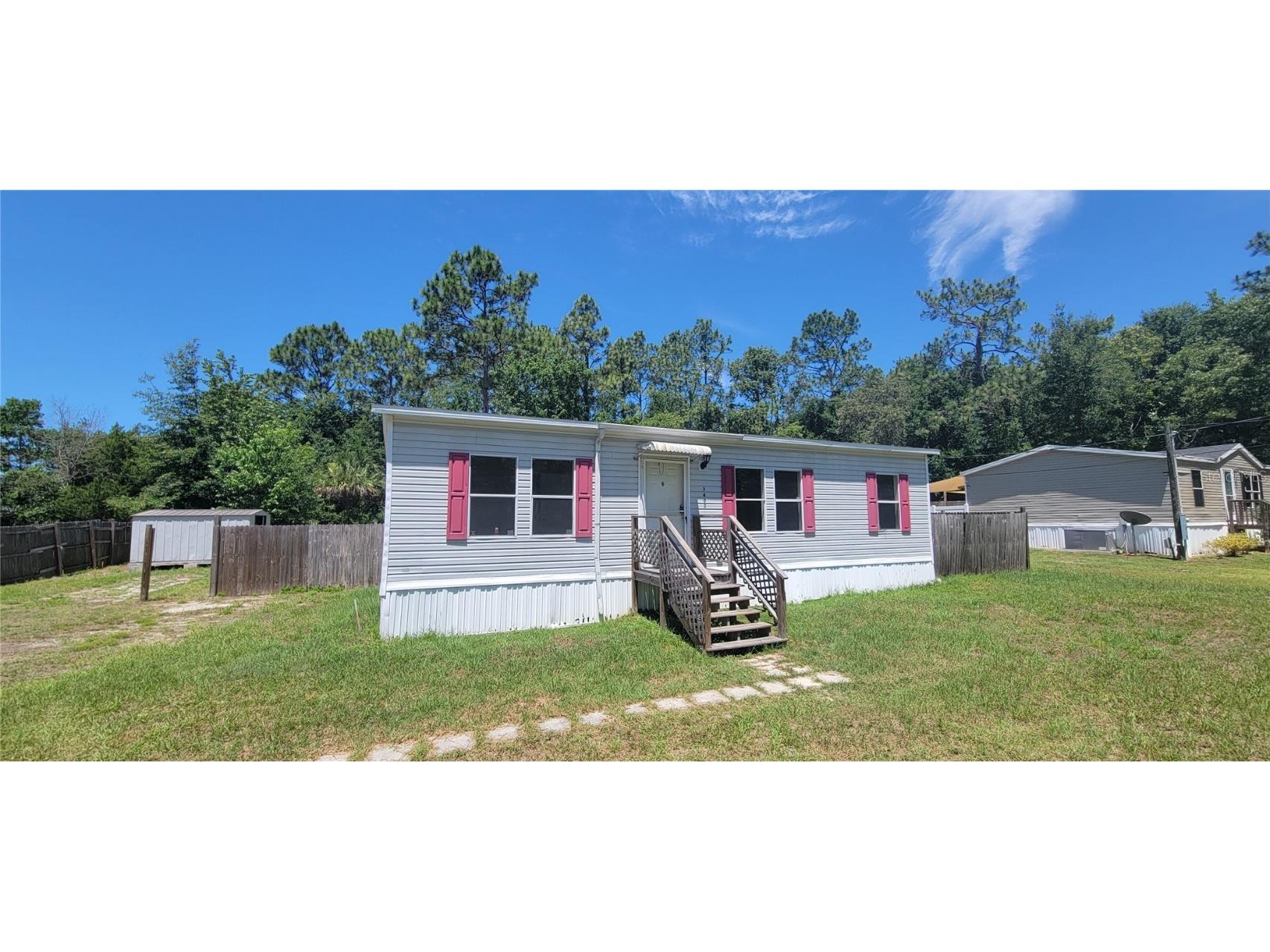 3402 S Aberdeen Terrace Homosassa FL 34448 T3531234 image1