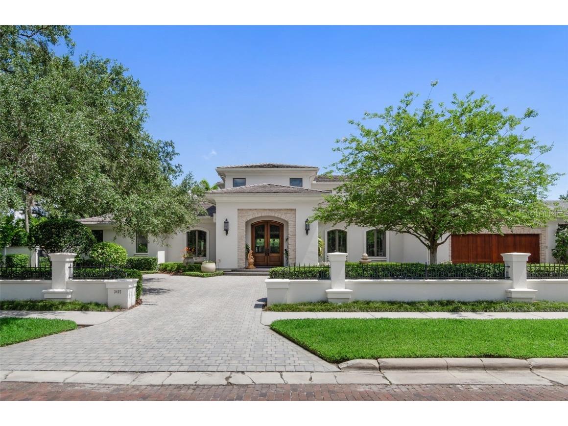 3402 S Almeria Avenue Tampa FL 33629 TB8313097 image1