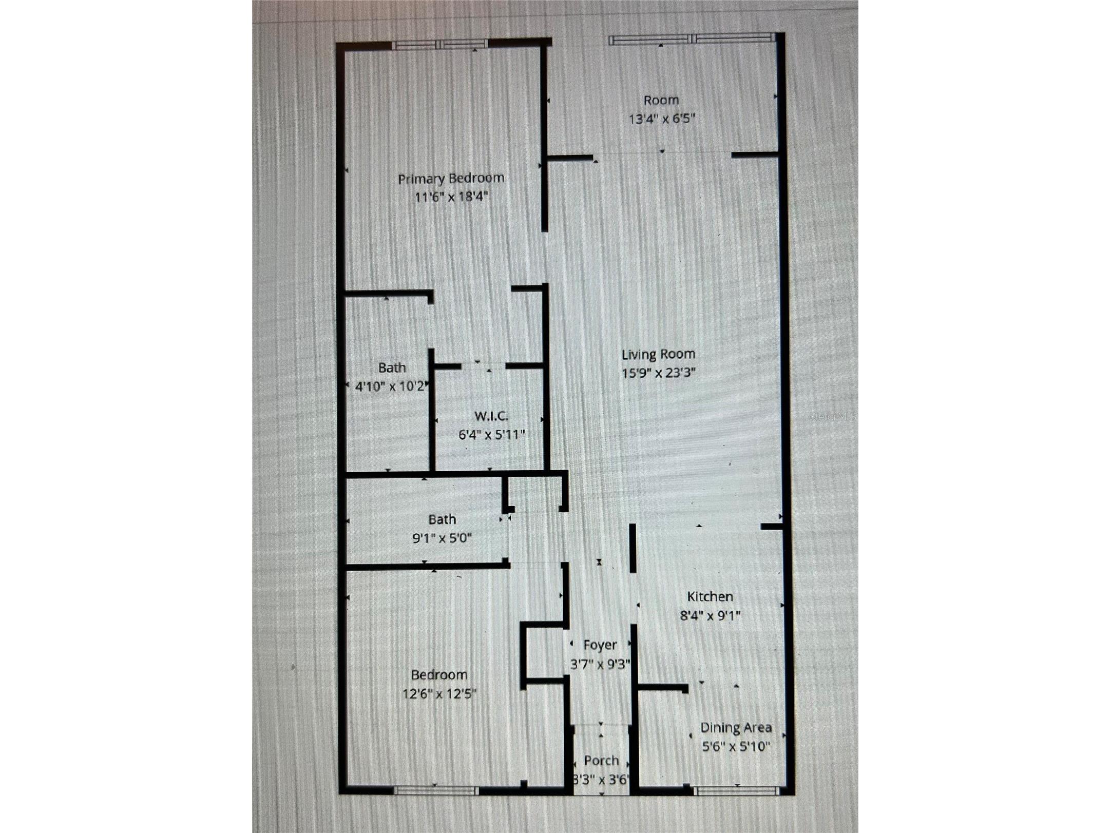 3402 Teeside Drive New Port Richey FL 34655 TB8508402 image28