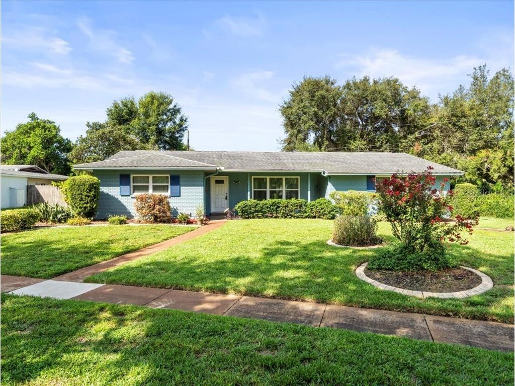 3402 Valencia Road Tampa FL 33618 - LAKE CARROLL T3544008 image1