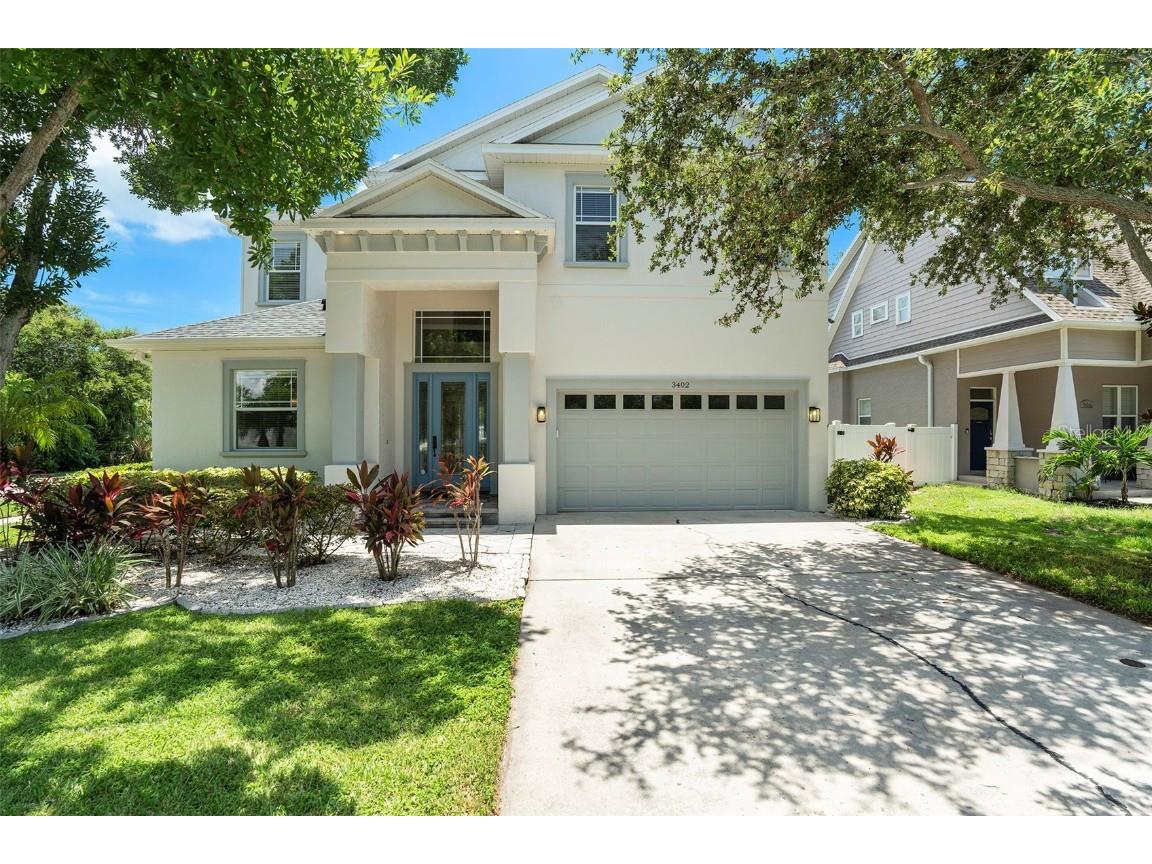 3402 W Bay Avenue Tampa FL 33611 TB8404921 image1