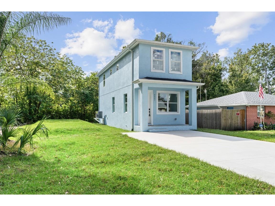 3402 W Clifton Street Tampa FL 33614 T3483075 image1