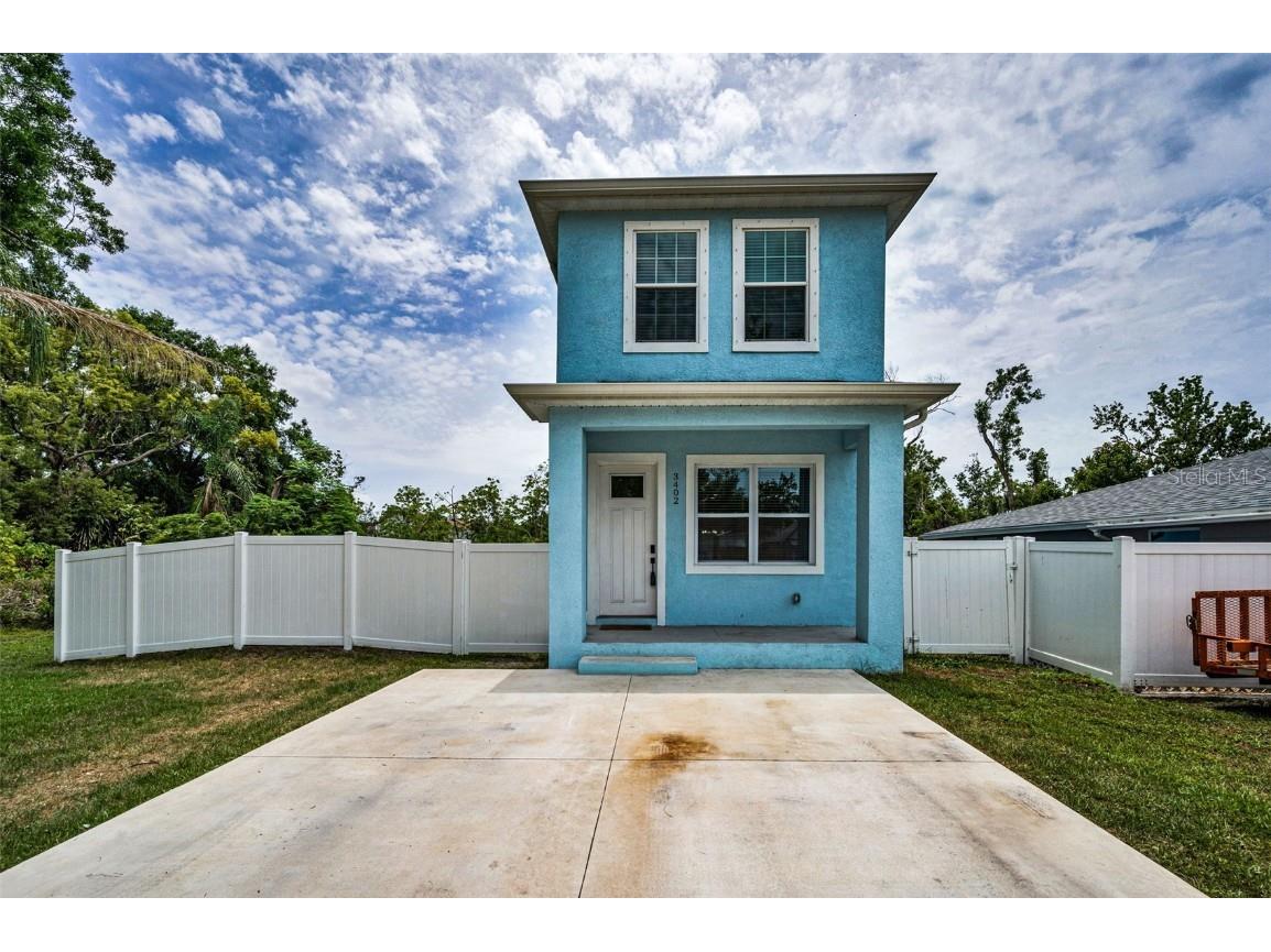 3402 W Clifton Street Tampa FL 33614 TB8382616 image1