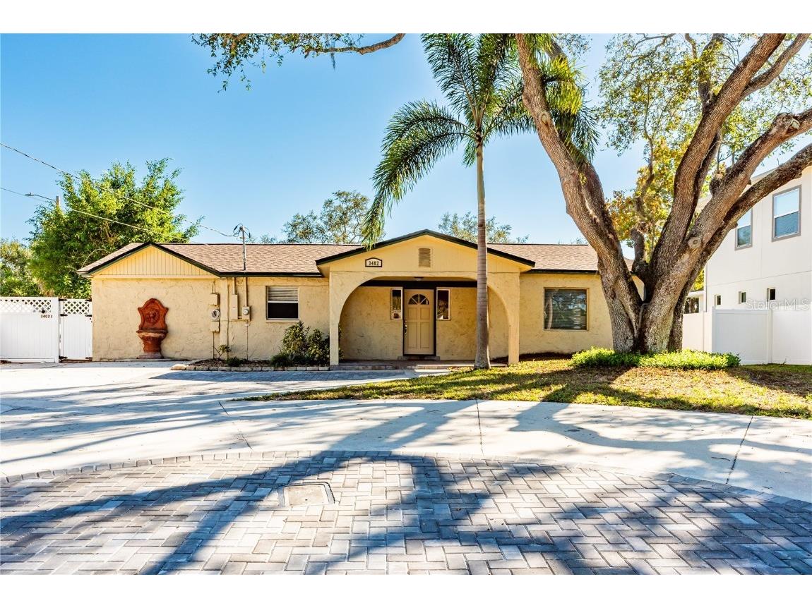 3402 W Van Buren Drive Tampa FL 33611 T3483573 image1