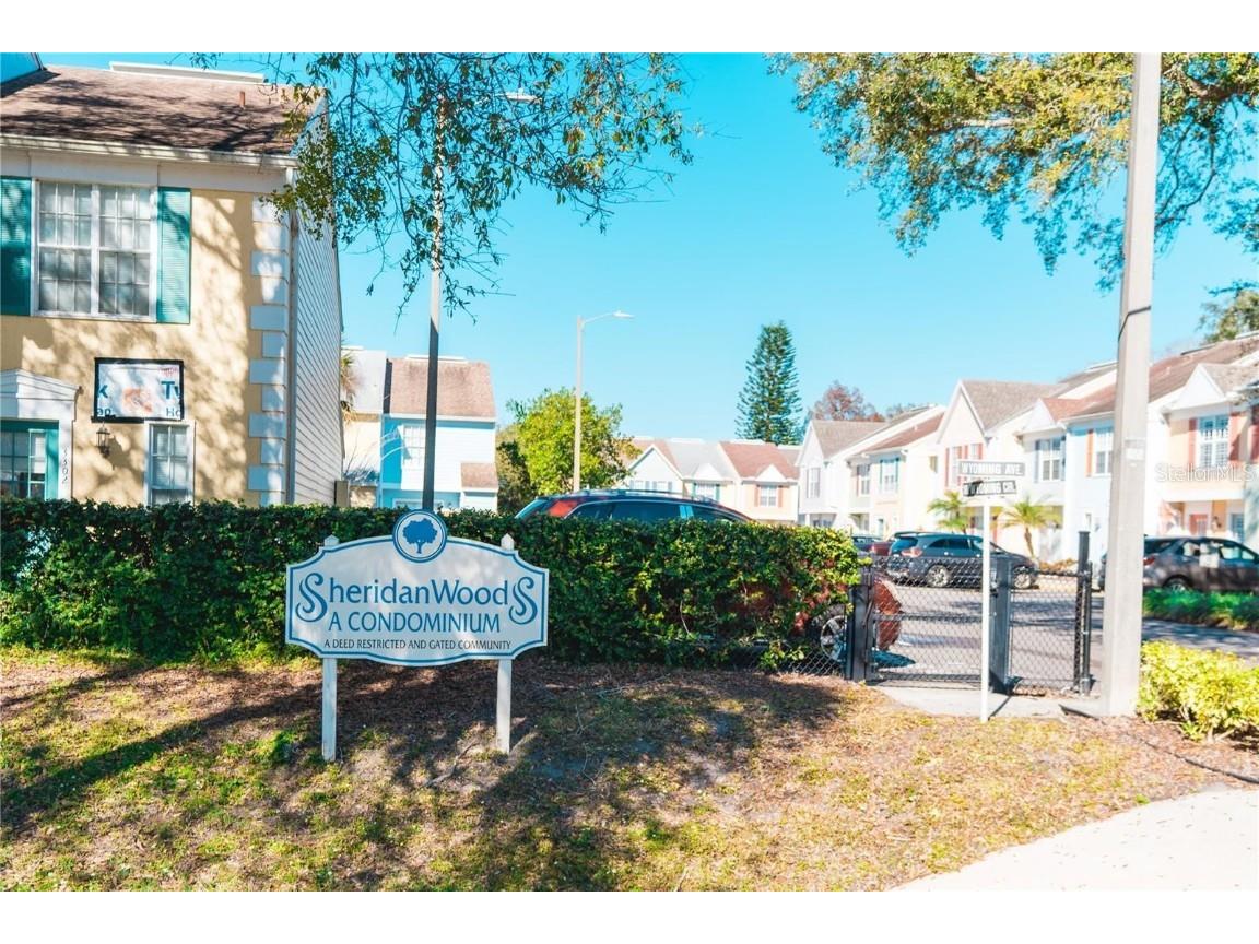 3402 W Wyoming Circle #3402 Tampa FL 33611 TB8417895 image1