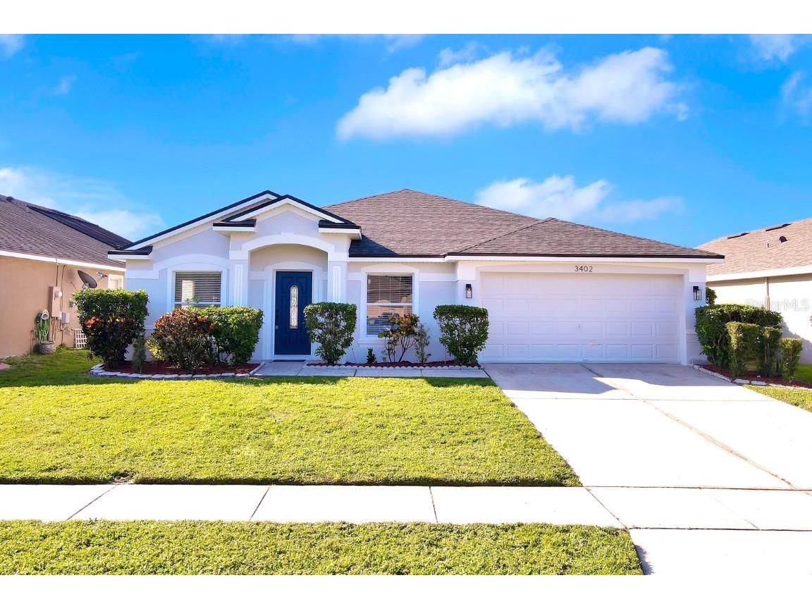 3402 Willow Branch Lane Kissimmee FL 34741 O6140224 image1