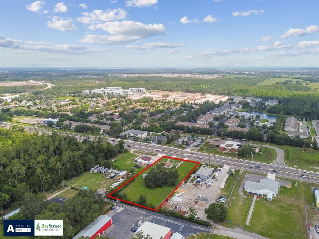34020 & 34024 State Road 54 Wesley Chapel FL 33543 TB8404142 image1
