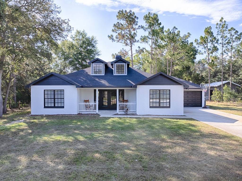 34021 Umbrella Rock Drive Webster FL 33597 G5083297 image1