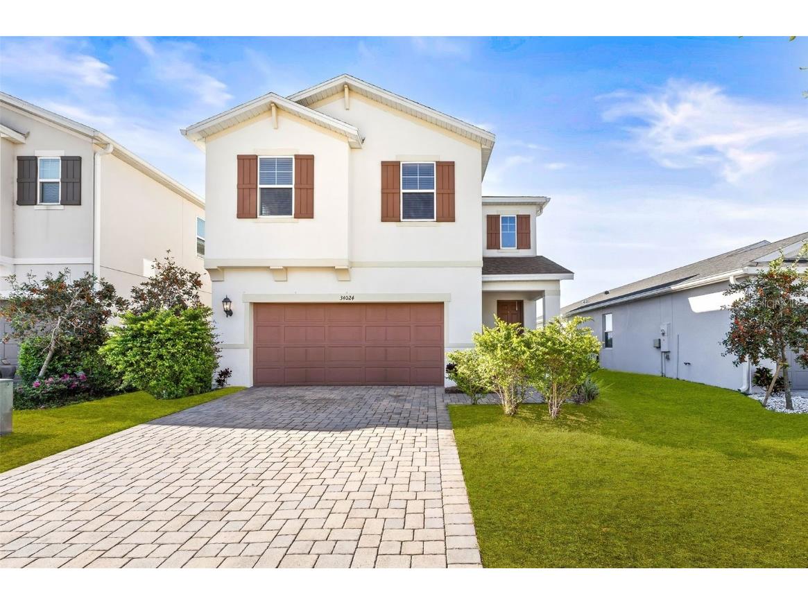 34024 White Fountain Court Wesley Chapel FL 33545 TB8363029 image1