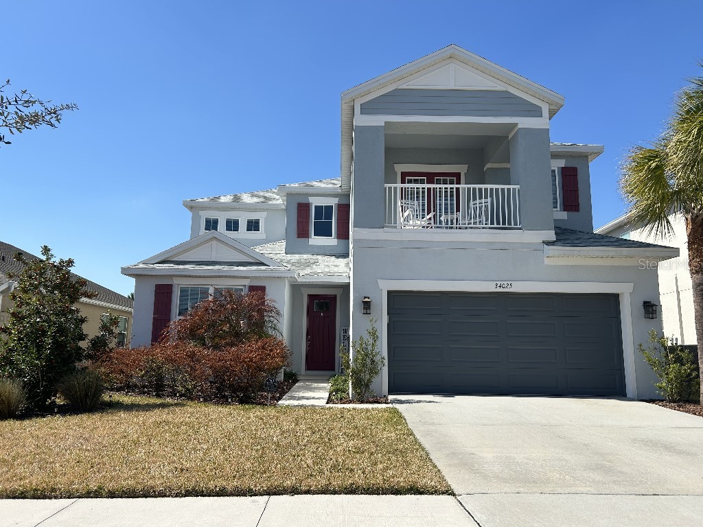 34025 Astoria Circle #34025A Wesley Chapel FL 33545 TB8476299 image1