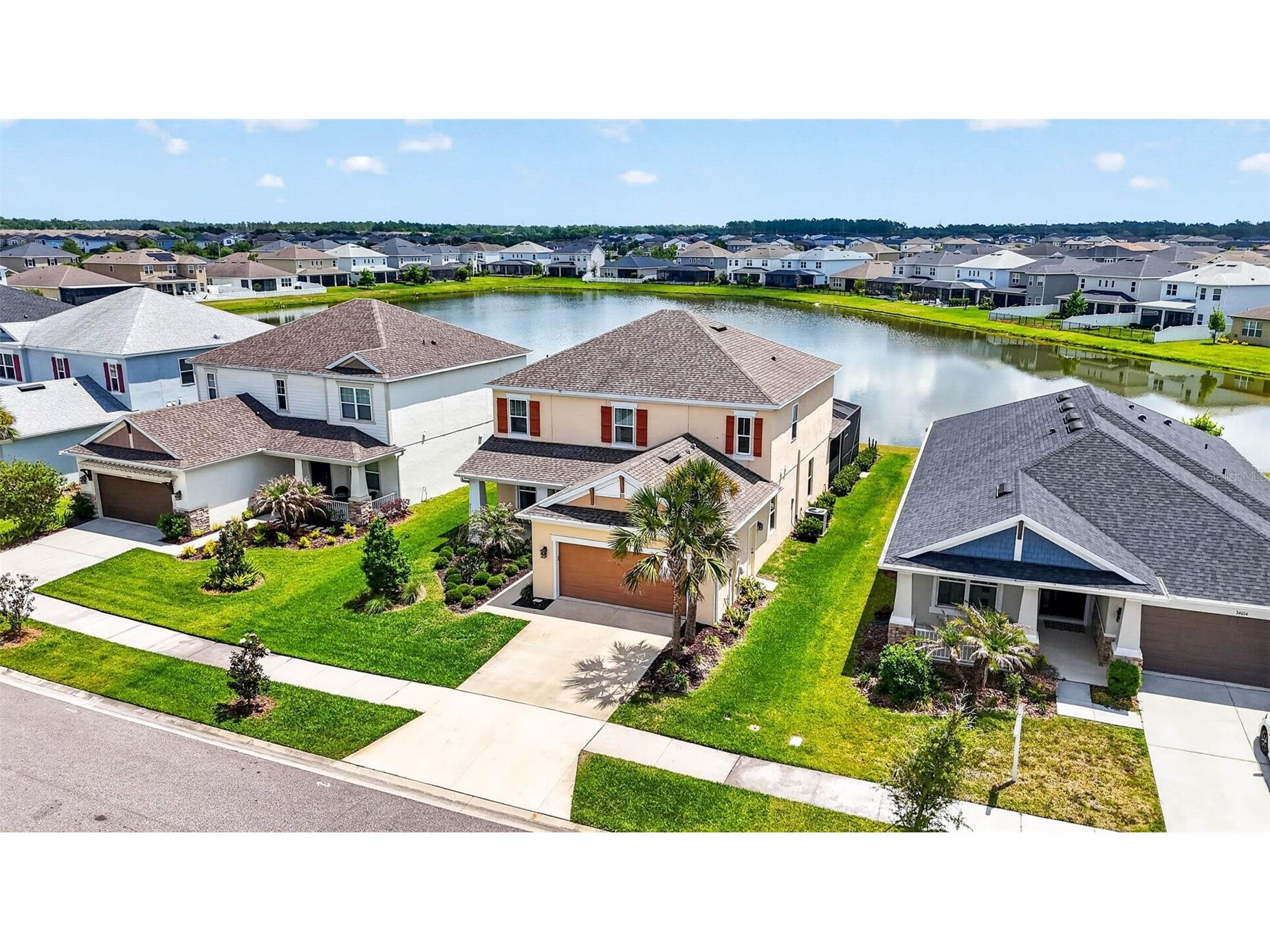 34026 Astoria Circle Wesley Chapel FL 33545 TB8494618 image1