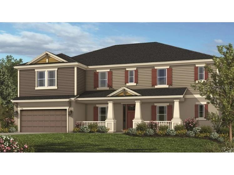 34029 Castaway Loop Wesley Chapel FL 33543 A4533459 image1