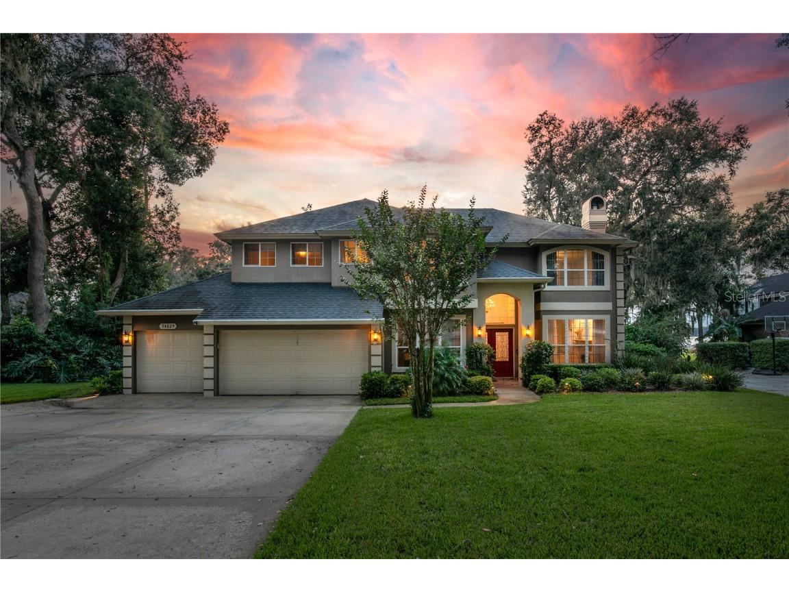34029 Parkview Avenue Eustis FL 32736 - LAKE JOANNA O6244121 image1