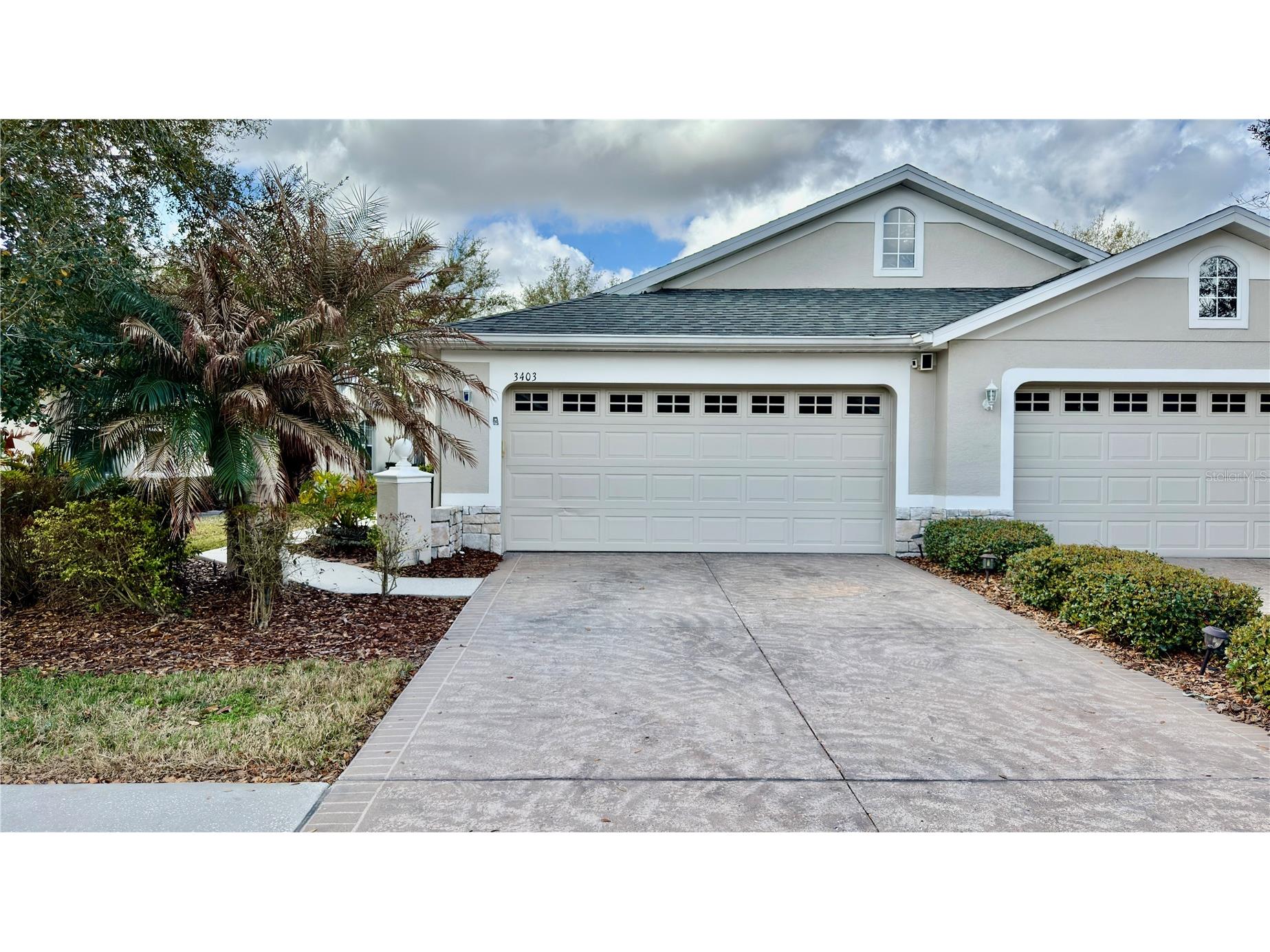 3403 Chapel Creek Circle Wesley Chapel FL 33544 TB8484785 image1