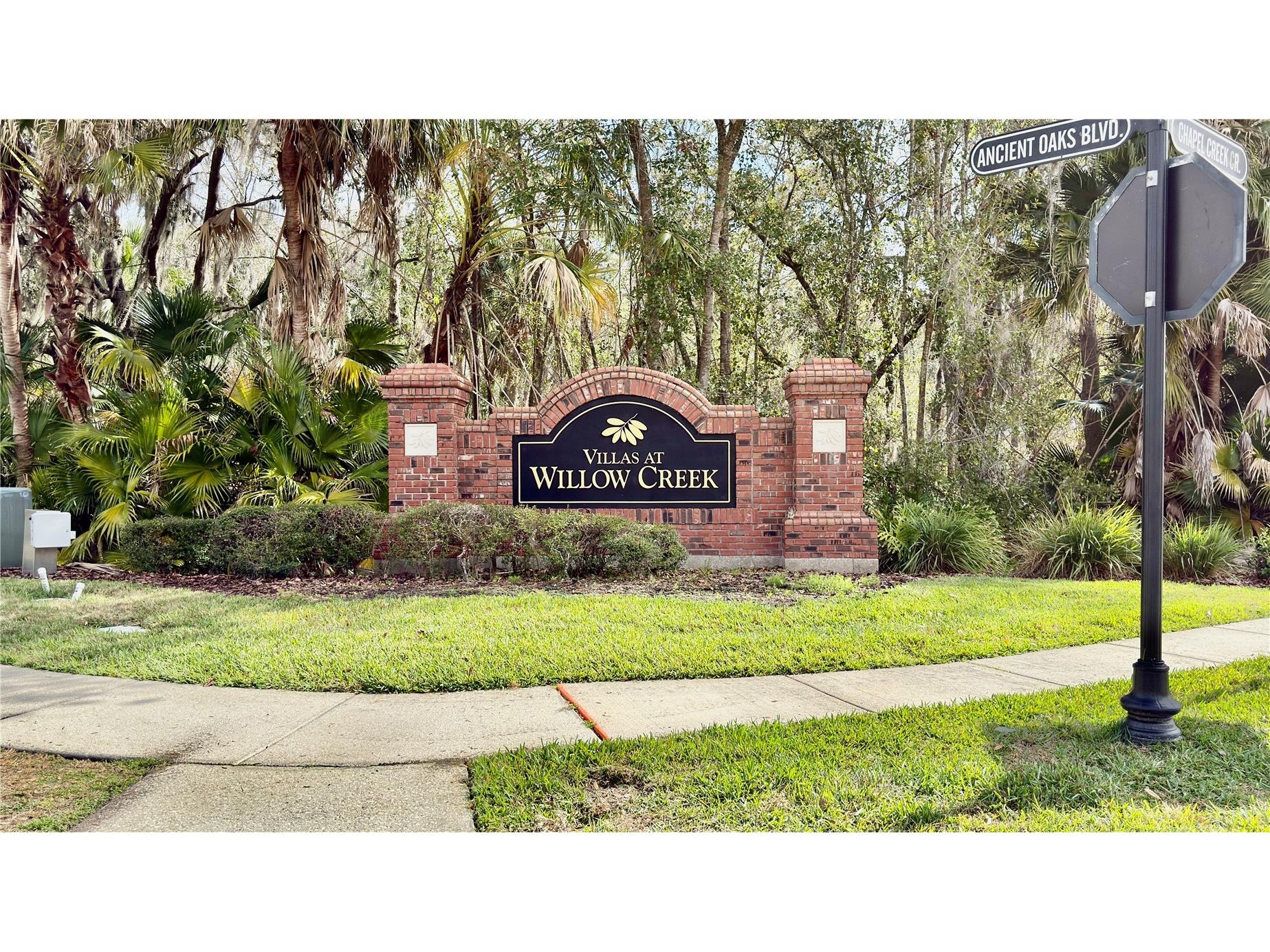 3403 Chapel Creek Circle Wesley Chapel FL 33544 TB8484785 image33