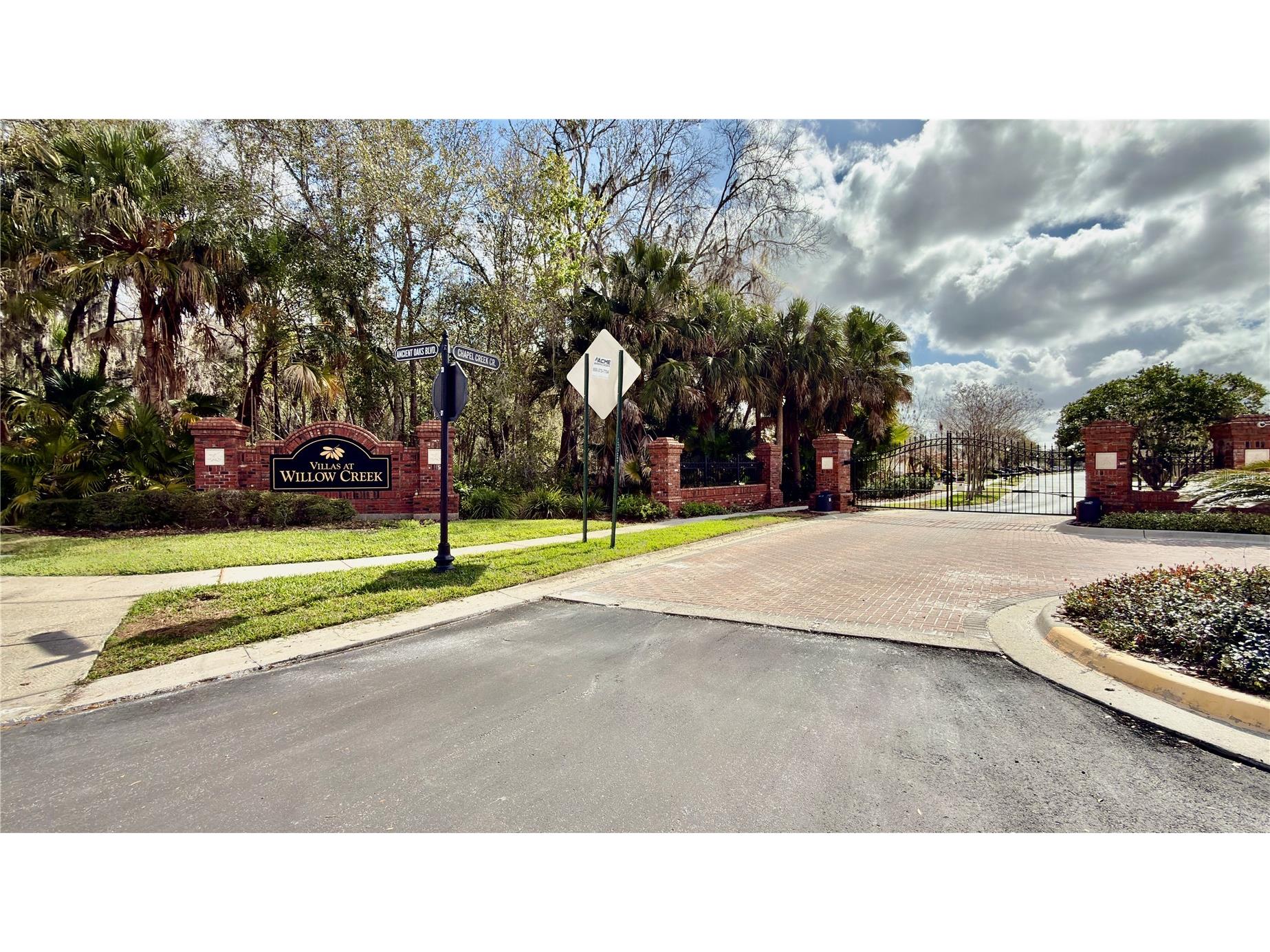 3403 Chapel Creek Circle Wesley Chapel FL 33544 TB8484785 image34