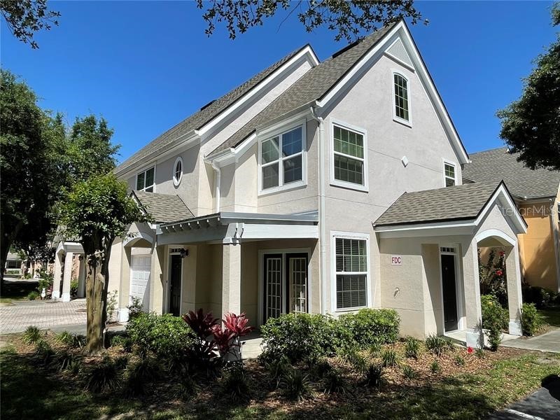 3403 Greenwich Village Boulevard #103 Orlando FL 32835 O6151037 image1