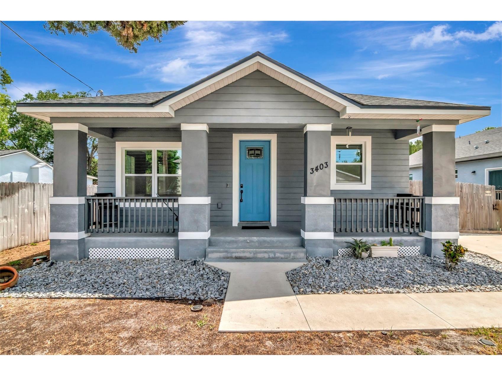 3403 N Garrison Street Tampa FL 33619 TB8507242 image1