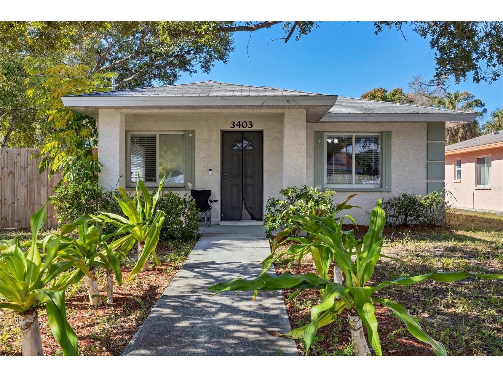 3403 N Osprey Avenue Sarasota FL 34234 A4678692 image1