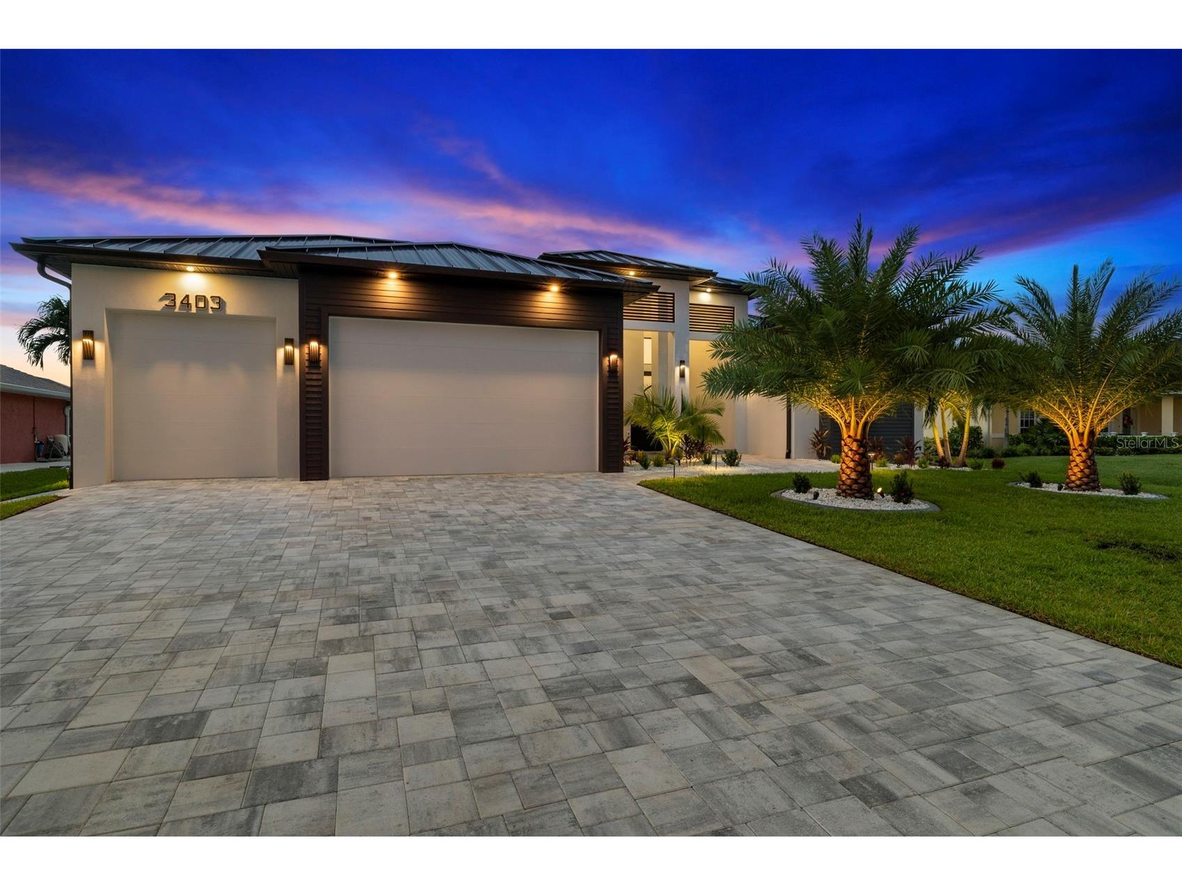 3403 NW 3rd Terrace Cape Coral FL 33993 C7515977 image1