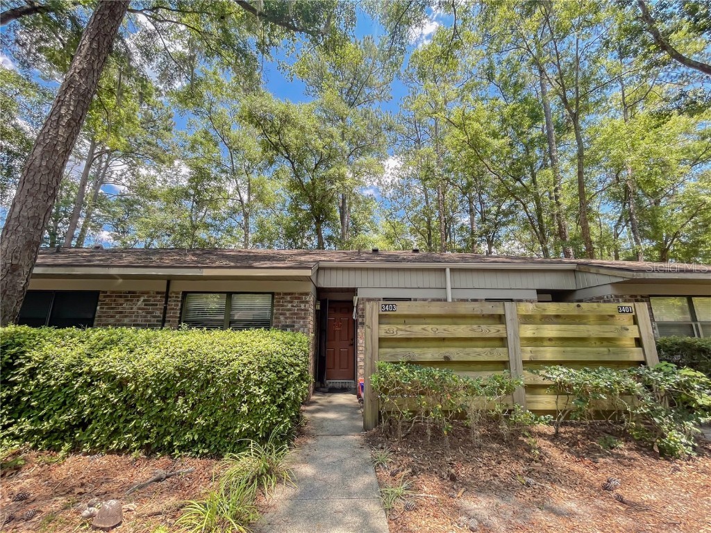 3403 NW 52nd Terrace Gainesville FL 32606 GC514054 image1