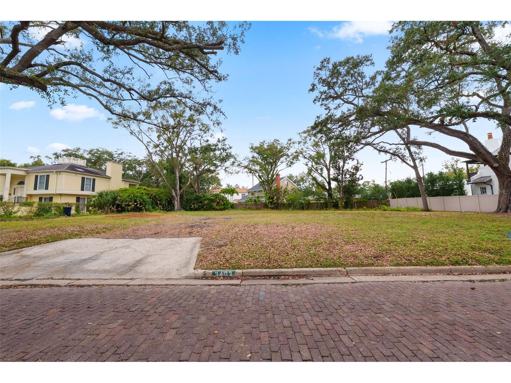 3403 S Virginia Court Tampa FL 33629 TB8450195 image1