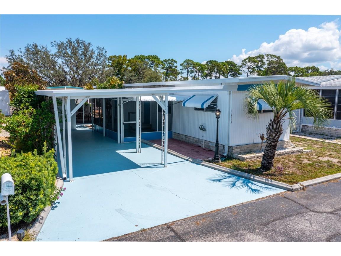 3403 Tiki Drive Holiday FL 34691 W7857181 image1