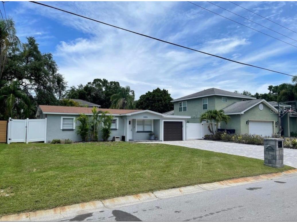 3403 W Beaumont Street Tampa FL 33611 T3430447 image1